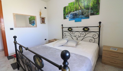 Apartment, 1 Bedroom, Smoking, Balcony