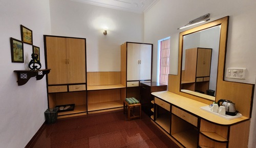 Royal Suite