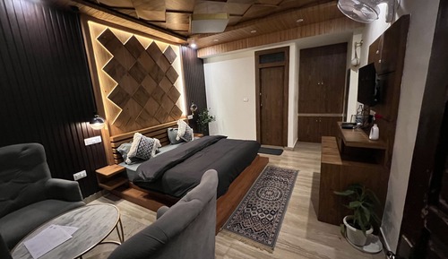 Family Suite