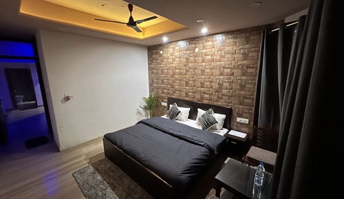 Exclusive Apartment