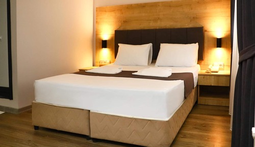 Standard Room, Mountain View
