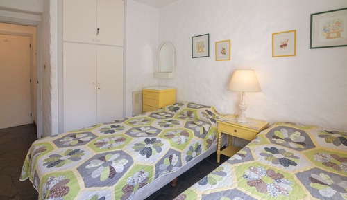 Family Apartment