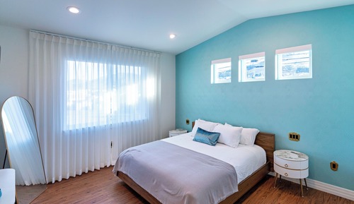 Love is Here to Stay: Ocean View King Suite