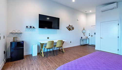 I Got Rhythm: Deluxe King, Ocean View