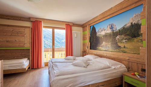 Deluxe Vivana