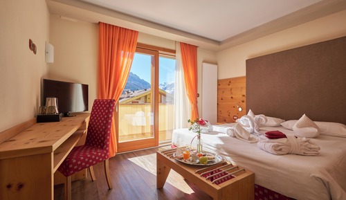 SUITE DAFNE