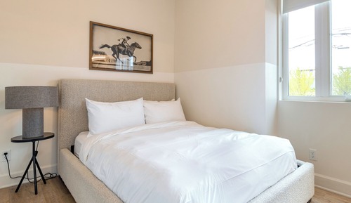 Premium Apartment