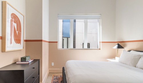 Luxury Apartment, 4 Bedrooms, Non Smoking, Patio