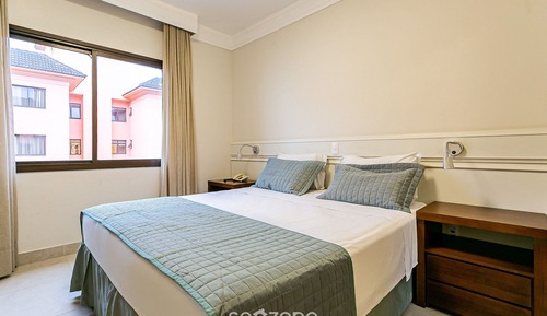 Basic Apartment