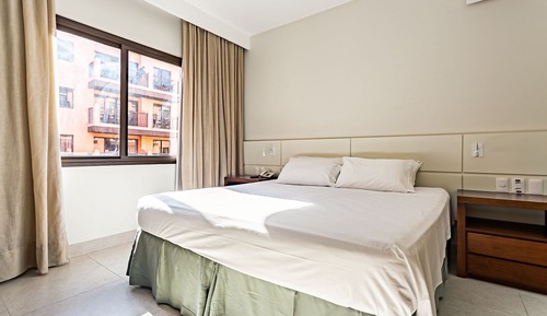 Basic Apartment
