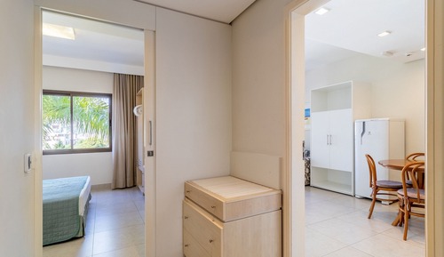 Basic Apartment