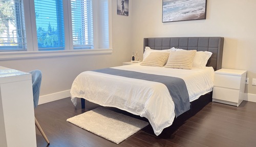 Luxury Single Room, 1 Bedroom, Non Smoking, Private Bathroom