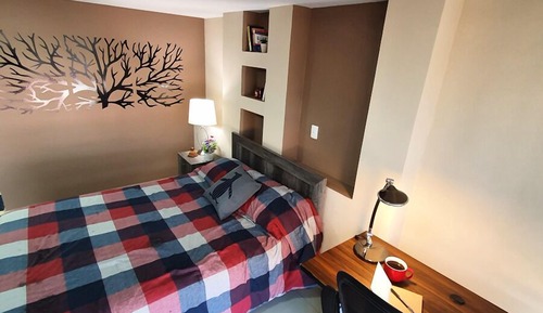 Executive Studio Suite