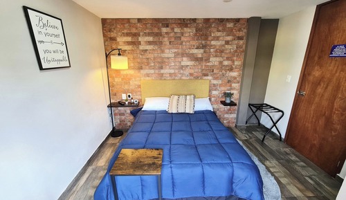 Classic Room, Balcony, City View