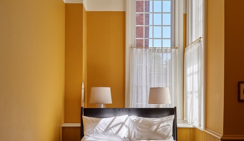Superior Room, 1 Queen Bed
