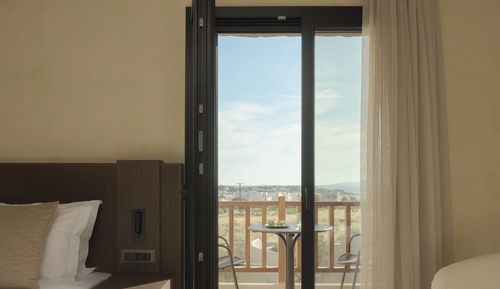Sea View Junior Suite