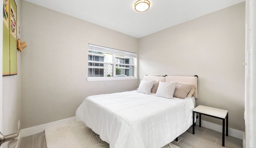 Exclusive Apartment, Non Smoking, Ocean View