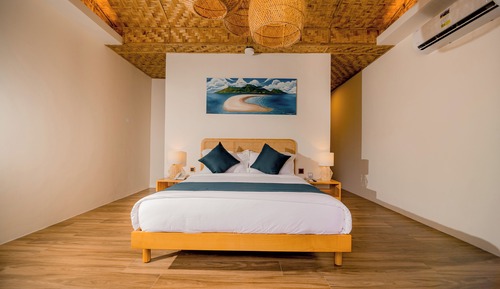 Luxury Villa