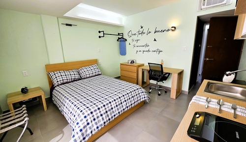 City Apartment