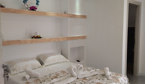 Superior Room, Private Bathroom, Bay View