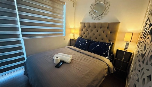 Comfort Apartment