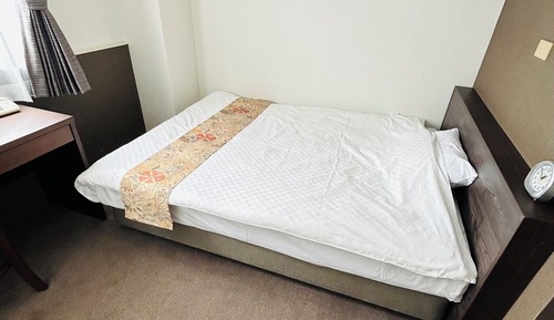 Business Single Room
