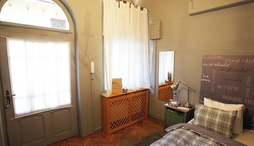Family Apartment