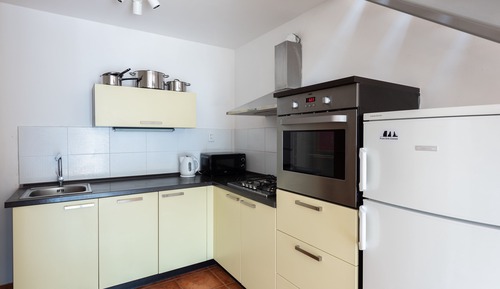 Comfort Apartment