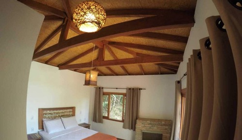 Exclusive Double Room