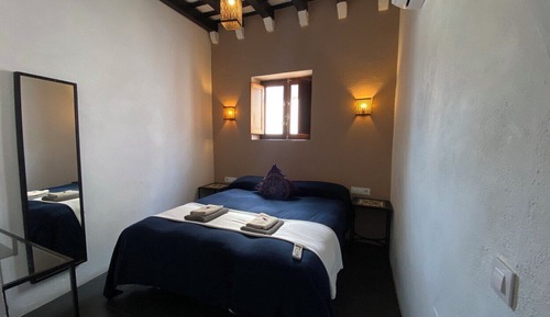 Basic Double Room