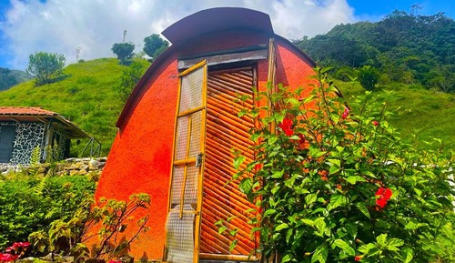 Basic Cabin