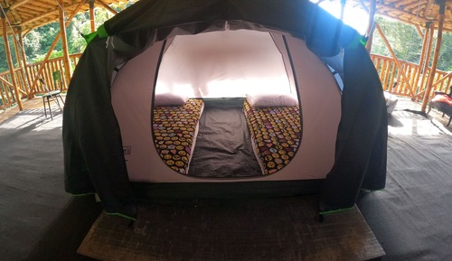Classic Tent