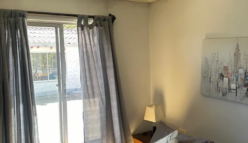 Classic Cabin (Cabaña para 5 a 6 personas)