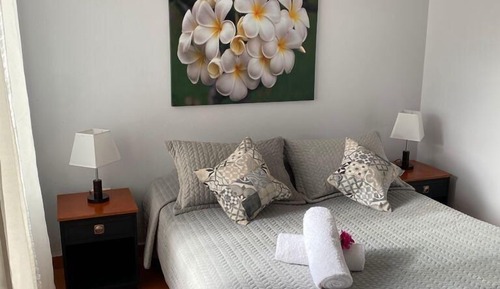 Classic Cabin (Cabaña para 1 a 2 personas)