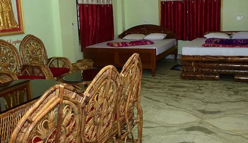 Royal Room