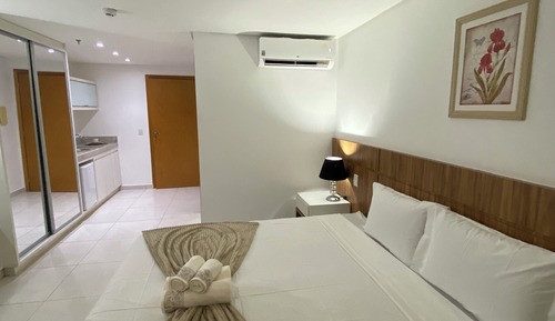 Classic Suite, Balcony, City View