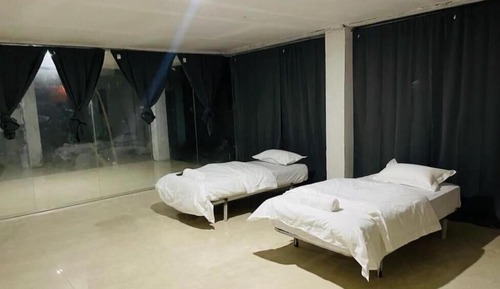 Room, 2 Twin Beds