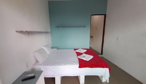 Suite Presidencial