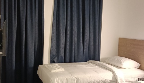 Classic Twin Room