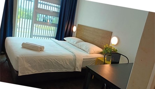 Classic Double Room
