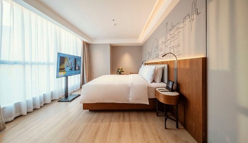 Business Deluxe King