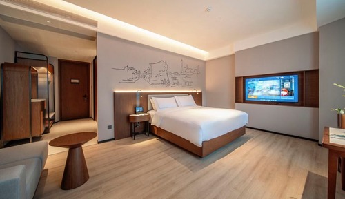 Executive Grand King