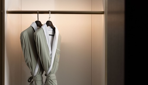 Comfort Double Room, City View