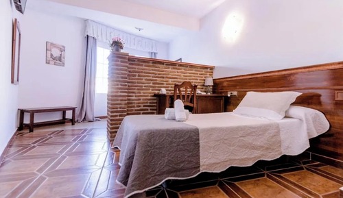 Basic Single Room