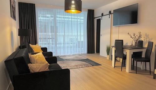 Comfort Studio Suite