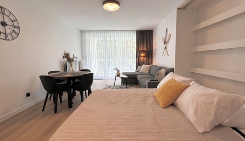 Comfort Studio Suite