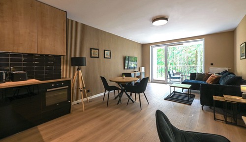 Comfort Studio Suite