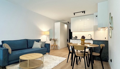 Comfort Apartment