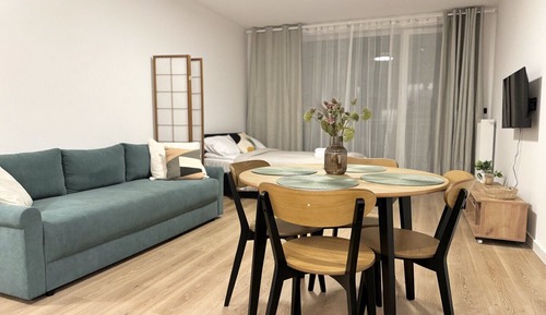 Traditional Apartment, 1 Double Bed with Sofa bed, Balcony