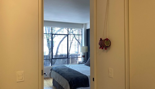 Economy Apartment